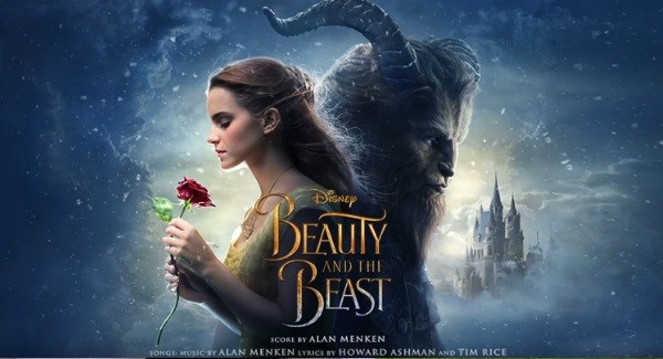 Beauty And The Beast Movie On Youtube