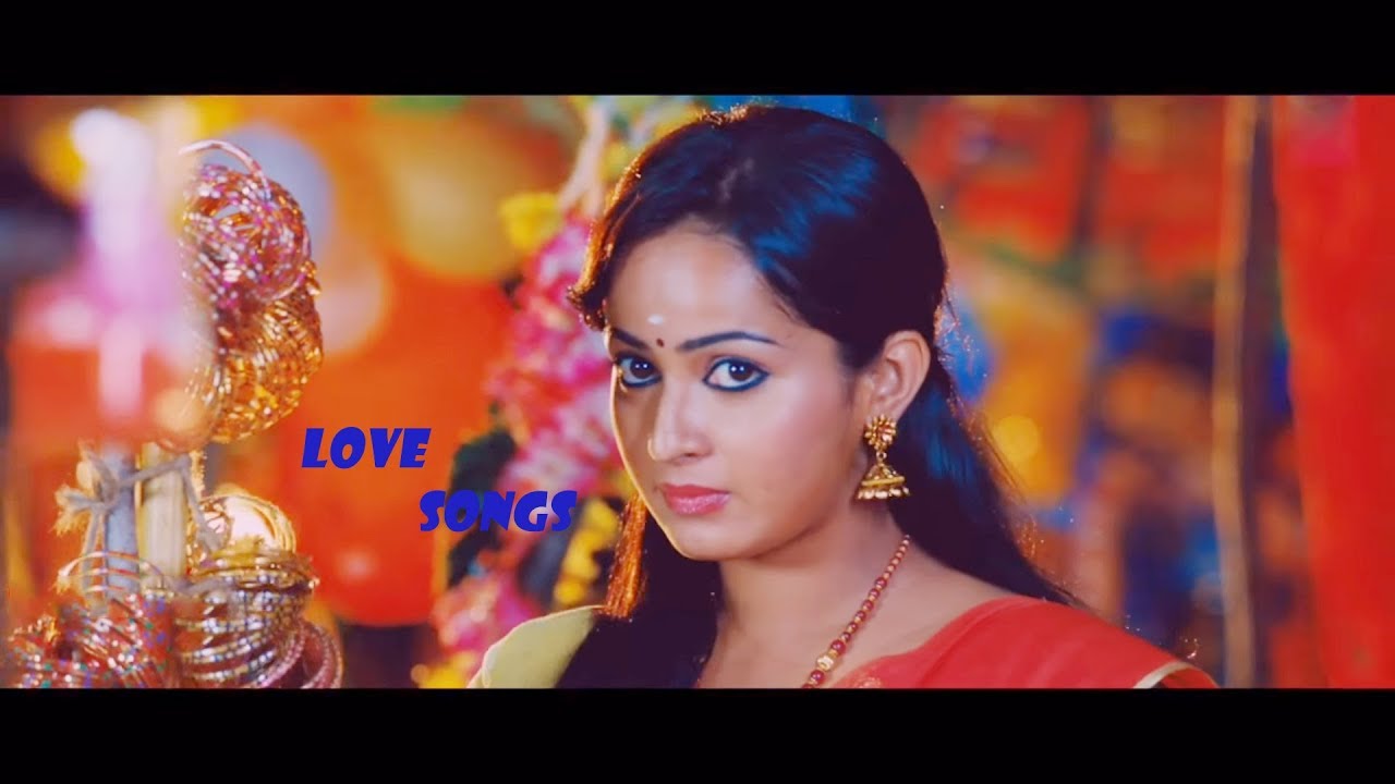 Tamil love video songs